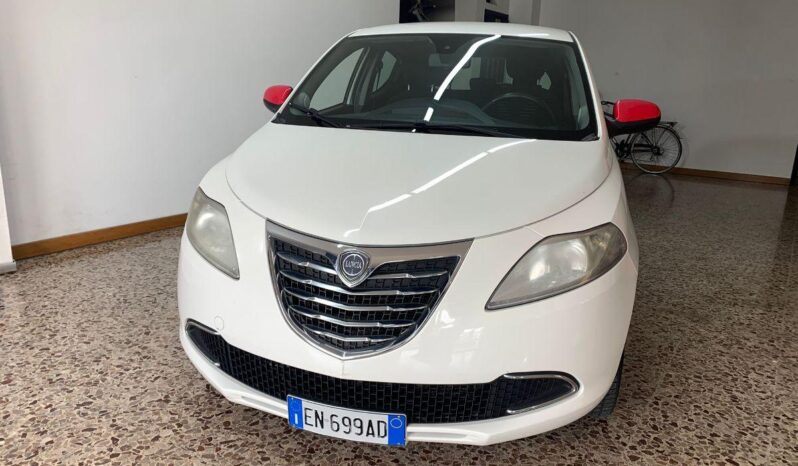 LANCIA – Ypsilon – 1.3 MJT 16V 95 CV 5p. S&S Gold pieno