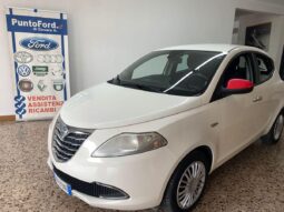 LANCIA – Ypsilon – 1.3 MJT 16V 95 CV 5p. S&S Gold pieno
