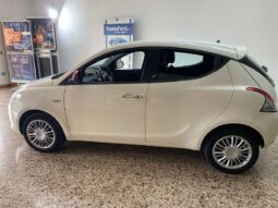 LANCIA – Ypsilon – 1.3 MJT 16V 95 CV 5p. S&S Gold pieno