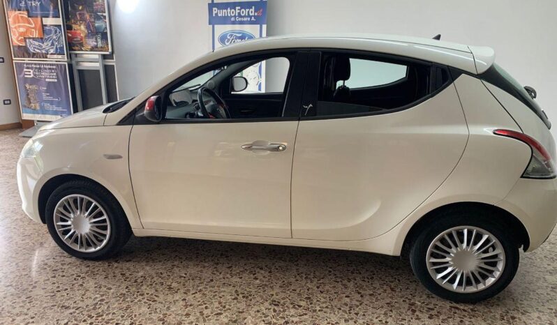 LANCIA – Ypsilon – 1.3 MJT 16V 95 CV 5p. S&S Gold pieno