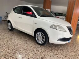 LANCIA – Ypsilon – 1.3 MJT 16V 95 CV 5p. S&S Gold pieno