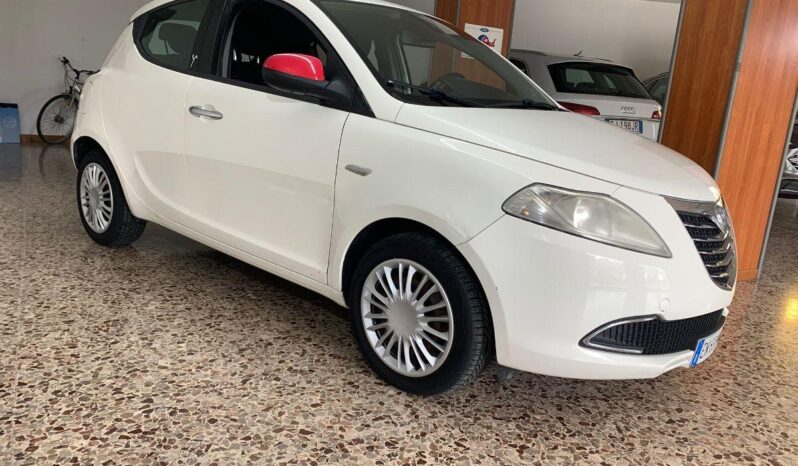 LANCIA – Ypsilon – 1.3 MJT 16V 95 CV 5p. S&S Gold pieno