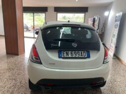 LANCIA – Ypsilon – 1.3 MJT 16V 95 CV 5p. S&S Gold pieno