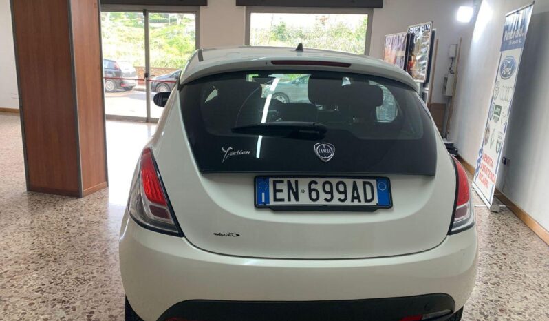 LANCIA – Ypsilon – 1.3 MJT 16V 95 CV 5p. S&S Gold pieno