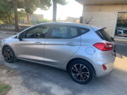 FORD – Fiesta – 1.5 EcoBlue 5p. Connect pieno