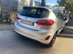 FORD – Fiesta – 1.5 EcoBlue 5p. Connect pieno