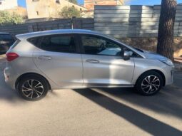 FORD – Fiesta – 1.5 EcoBlue 5p. Connect pieno