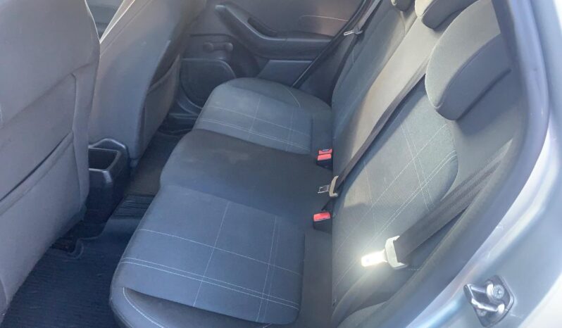 FORD – Fiesta – 1.5 EcoBlue 5p. Connect pieno