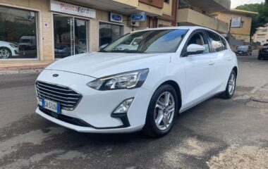 FORD – Focus – 1.5 EcoBlue 120CV 5p. Business