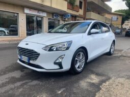 FORD – Focus – 1.5 EcoBlue 120CV 5p. Business pieno