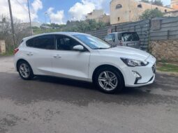 FORD – Focus – 1.5 EcoBlue 120CV 5p. Business pieno