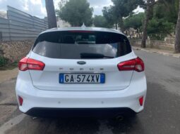 FORD – Focus – 1.5 EcoBlue 120CV 5p. Business pieno