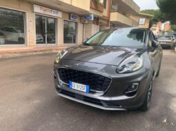 FORD – Puma – 1.5 EcoBlue 120 CV S&S Tit. Design pieno