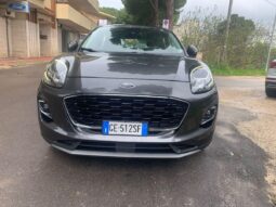 FORD – Puma – 1.5 EcoBlue 120 CV S&S Tit. Design pieno