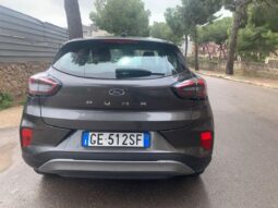 FORD – Puma – 1.5 EcoBlue 120 CV S&S Tit. Design pieno
