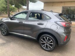 FORD – Puma – 1.5 EcoBlue 120 CV S&S Tit. Design pieno