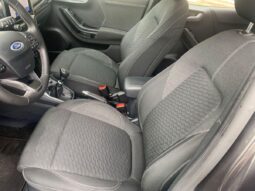 FORD – Puma – 1.5 EcoBlue 120 CV S&S Tit. Design pieno