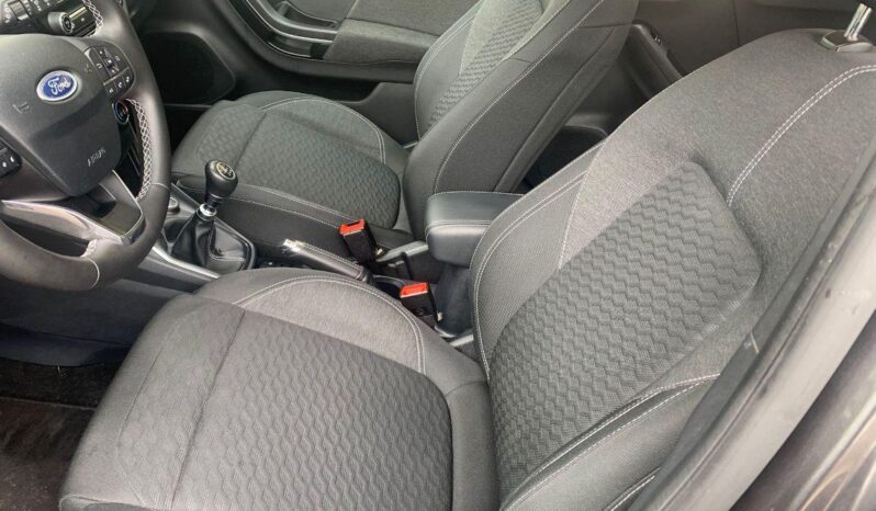 FORD – Puma – 1.5 EcoBlue 120 CV S&S Tit. Design pieno