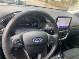 FORD – Puma – 1.5 EcoBlue 120 CV S&S Tit. Design pieno