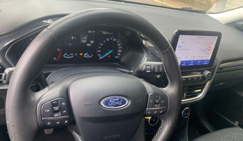 FORD – Puma – 1.5 EcoBlue 120 CV S&S Tit. Design pieno