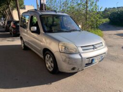 CITROEN – Berlingo – 1.6 16V 90CV pieno