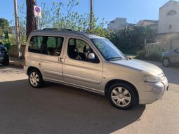 CITROEN – Berlingo – 1.6 16V 90CV pieno