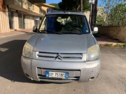 CITROEN – Berlingo – 1.6 16V 90CV pieno