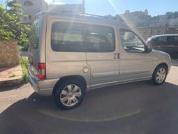 CITROEN – Berlingo – 1.6 16V 90CV pieno