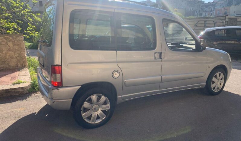 CITROEN – Berlingo – 1.6 16V 90CV pieno