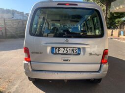 CITROEN – Berlingo – 1.6 16V 90CV pieno