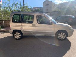 CITROEN – Berlingo – 1.6 16V 90CV pieno