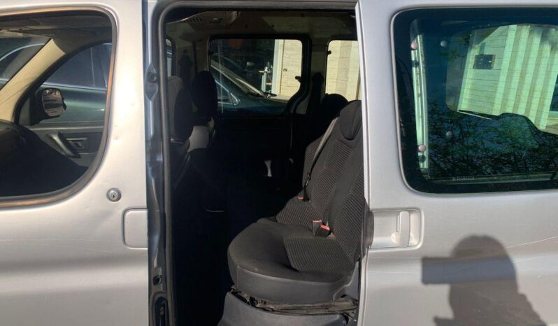 CITROEN – Berlingo – 1.6 16V 90CV pieno