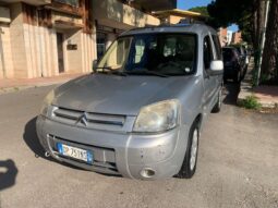 CITROEN – Berlingo – 1.6 16V 90CV pieno
