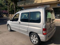 CITROEN – Berlingo – 1.6 16V 90CV pieno