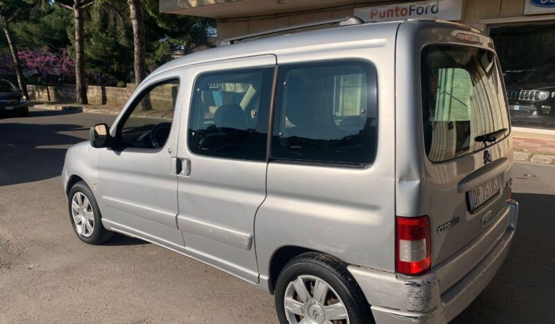 CITROEN – Berlingo – 1.6 16V 90CV pieno
