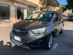 OPEL – Crossland – 1.5 ECOTEC D 110CV S&S Eleg.