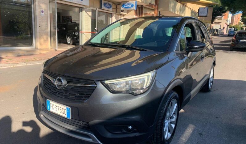 OPEL – Crossland – 1.5 ECOTEC D 110CV S&S Eleg. pieno