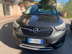 OPEL – Crossland – 1.5 ECOTEC D 110CV S&S Eleg. pieno