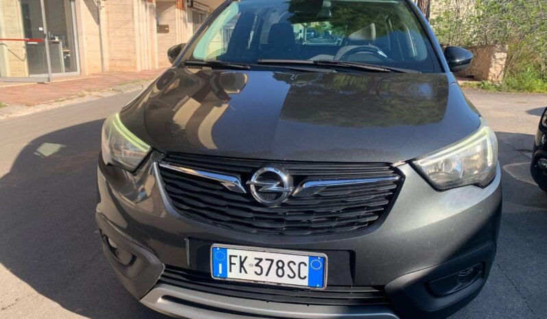 OPEL – Crossland – 1.5 ECOTEC D 110CV S&S Eleg. pieno