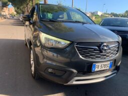 OPEL – Crossland – 1.5 ECOTEC D 110CV S&S Eleg. pieno