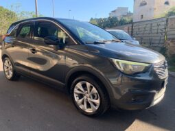 OPEL – Crossland – 1.5 ECOTEC D 110CV S&S Eleg. pieno
