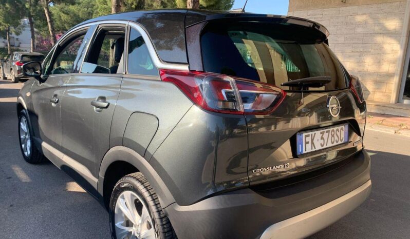 OPEL – Crossland – 1.5 ECOTEC D 110CV S&S Eleg. pieno