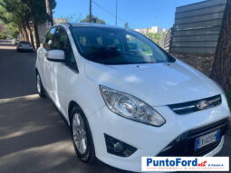 FORD – C-Max – 1.6 TDCi/115CV Titanium DPF pieno