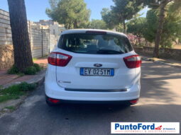 FORD – C-Max – 1.6 TDCi/115CV Titanium DPF pieno