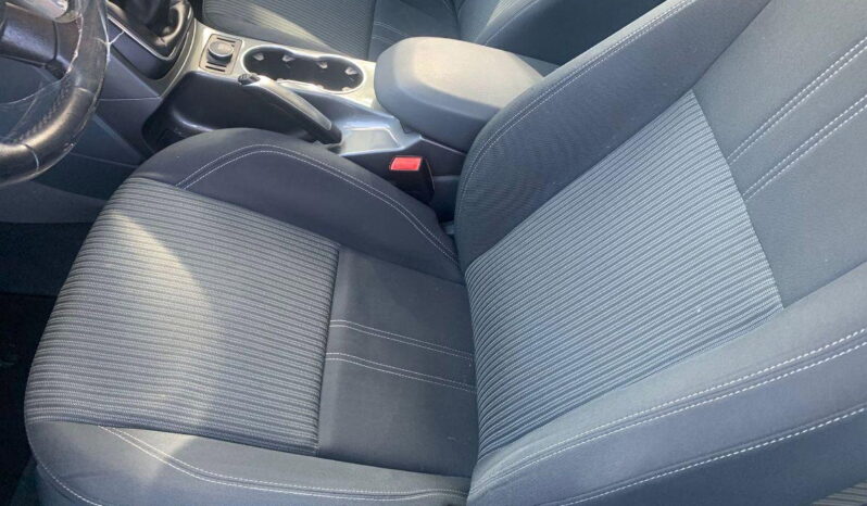 FORD – C-Max – 1.6 TDCi/115CV Titanium DPF pieno