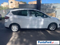 FORD – C-Max – 1.6 TDCi/115CV Titanium DPF pieno
