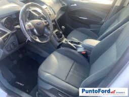 FORD – C-Max – 1.6 TDCi/115CV Titanium DPF pieno