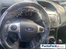 FORD – C-Max – 1.6 TDCi/115CV Titanium DPF pieno
