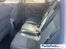 FORD – C-Max – 1.6 TDCi/115CV Titanium DPF pieno