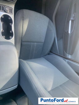 FORD – C-Max – 1.6 TDCi/115CV Titanium DPF pieno